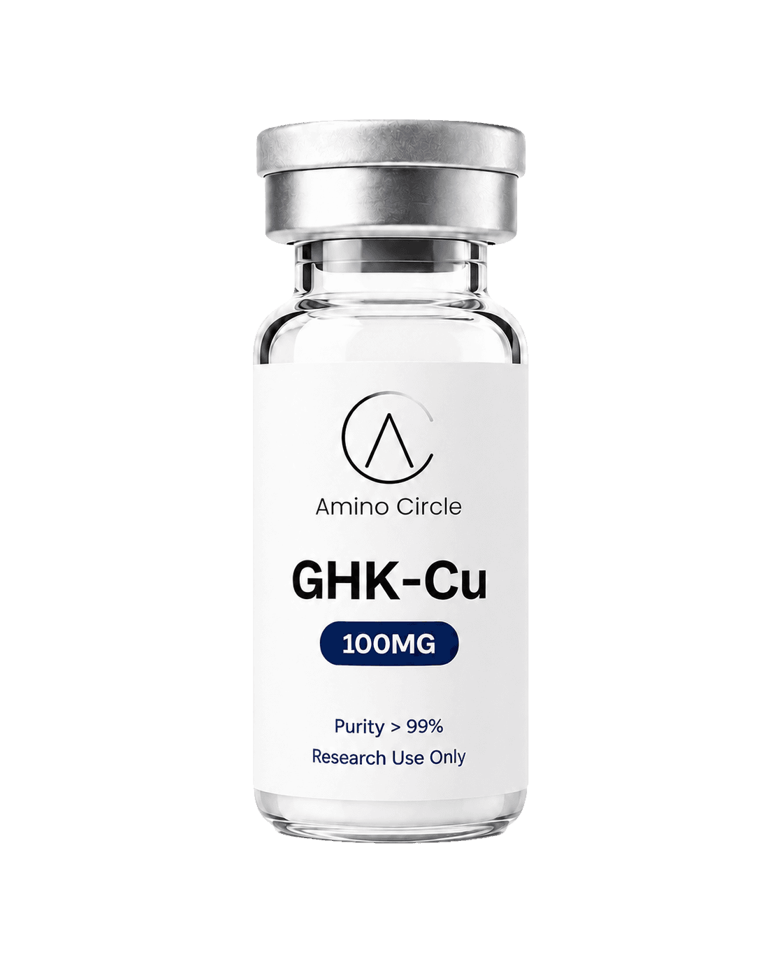 GHK-Cu 100MG