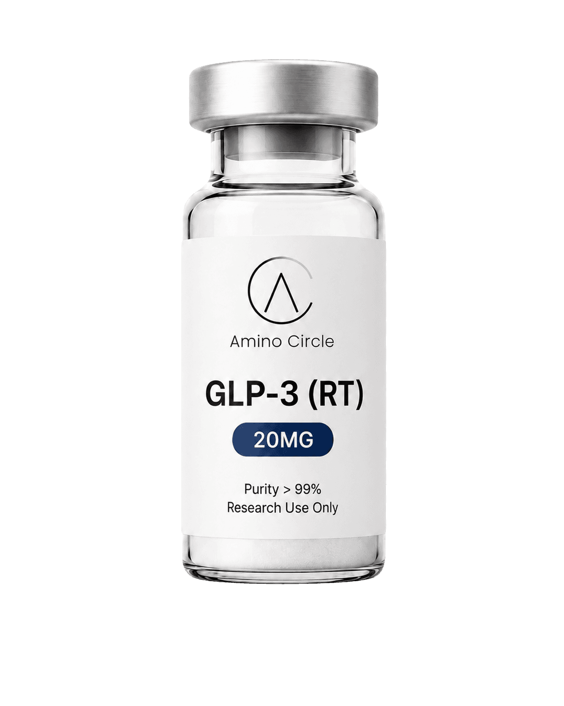 GLP-3 (RT) 20MG