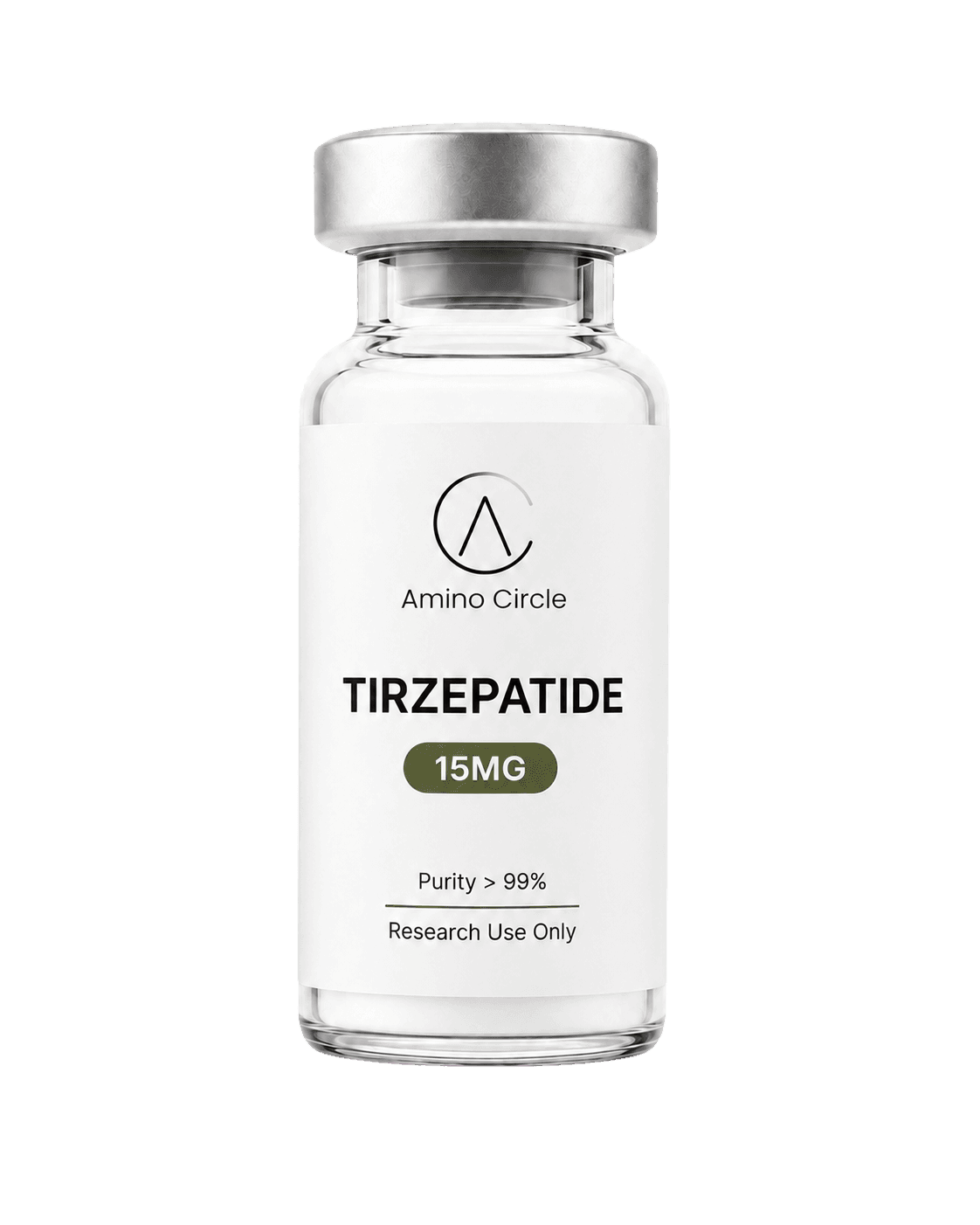 Tirzepatide 15MG